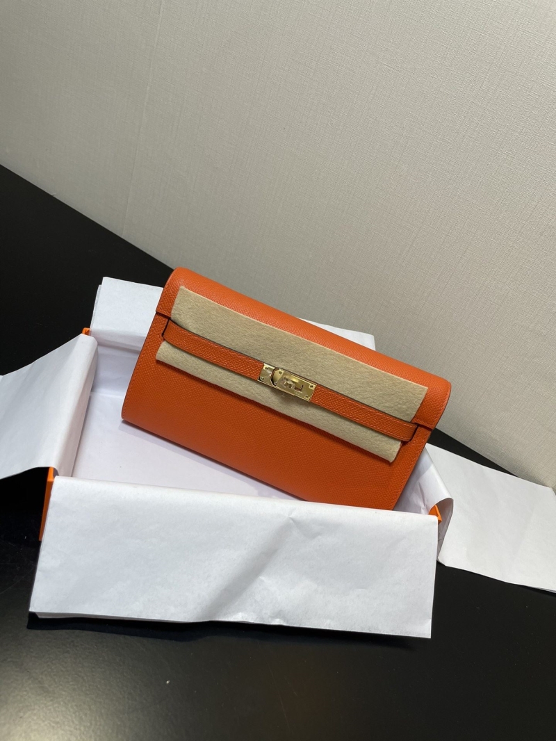 Hermes Kelly Woc Bags